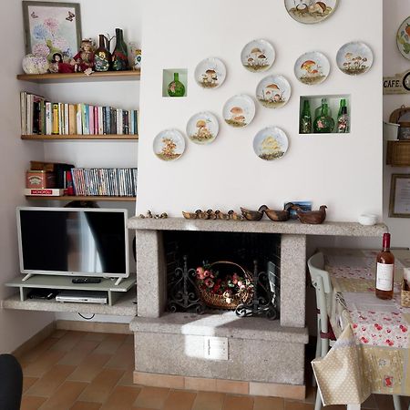 Anma Cottages Sole Lago Acquaseria 외부 사진