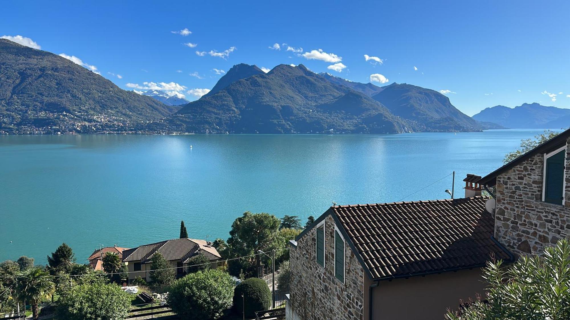 Anma Cottages Sole Lago Acquaseria 외부 사진