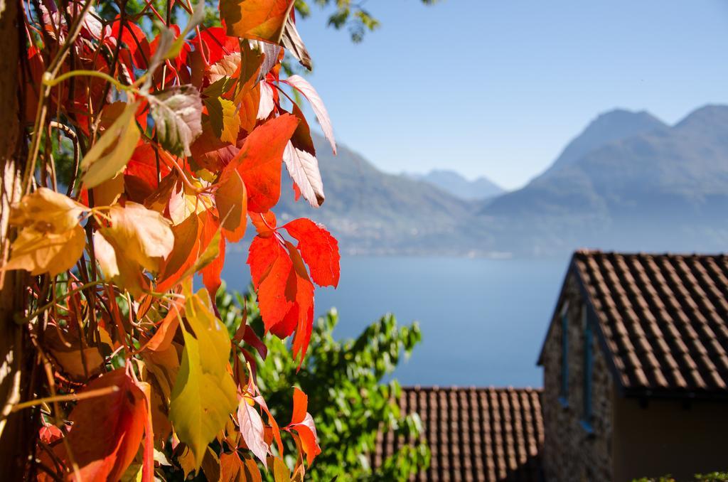 Anma Cottages Sole Lago Acquaseria 외부 사진