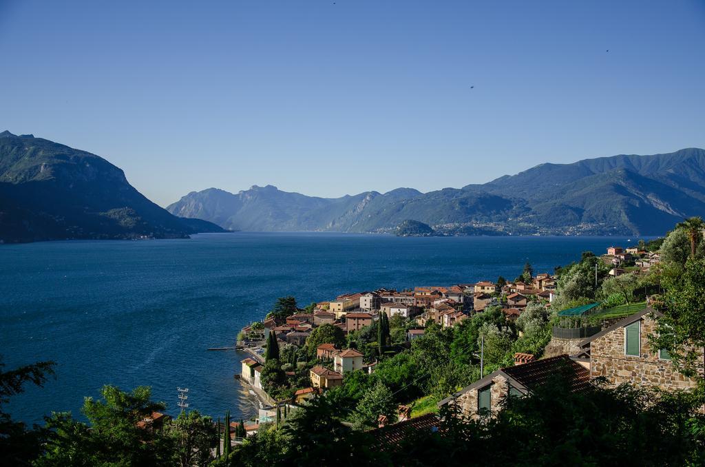 Anma Cottages Sole Lago Acquaseria 외부 사진
