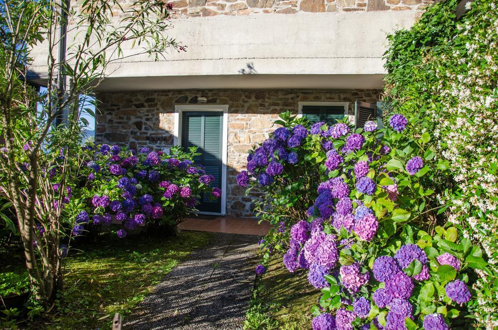 Anma Cottages Sole Lago Acquaseria 외부 사진