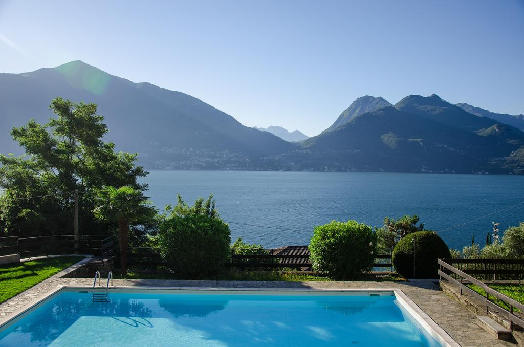 Anma Cottages Sole Lago Acquaseria 외부 사진