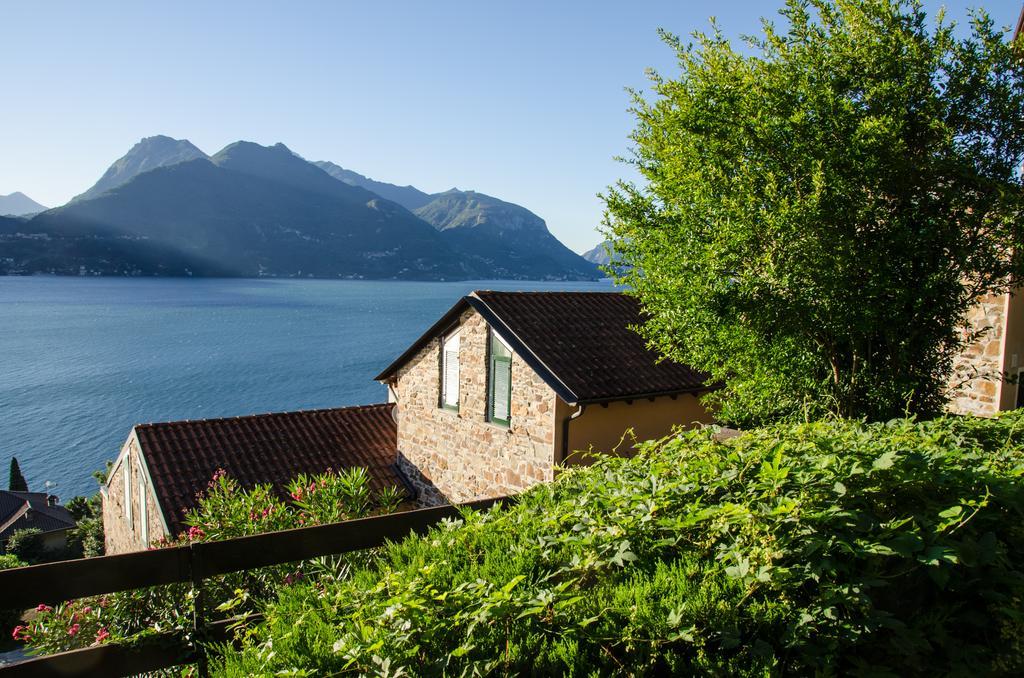 Anma Cottages Sole Lago Acquaseria 외부 사진
