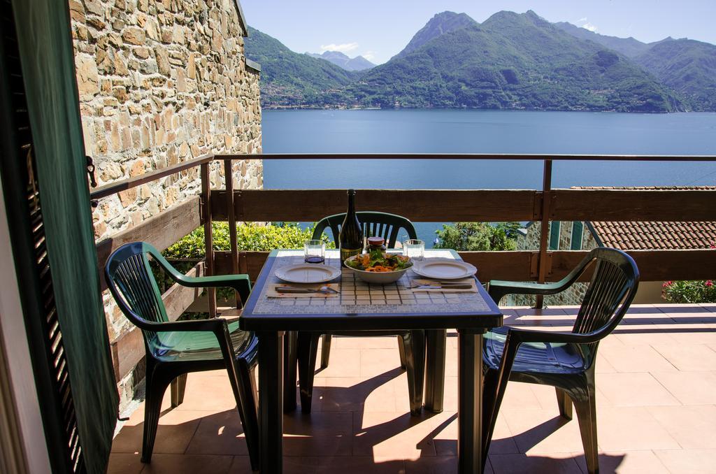 Anma Cottages Sole Lago Acquaseria 외부 사진
