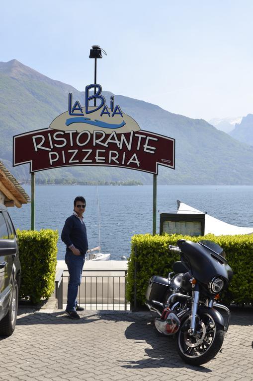 Anma Cottages Sole Lago Acquaseria 외부 사진