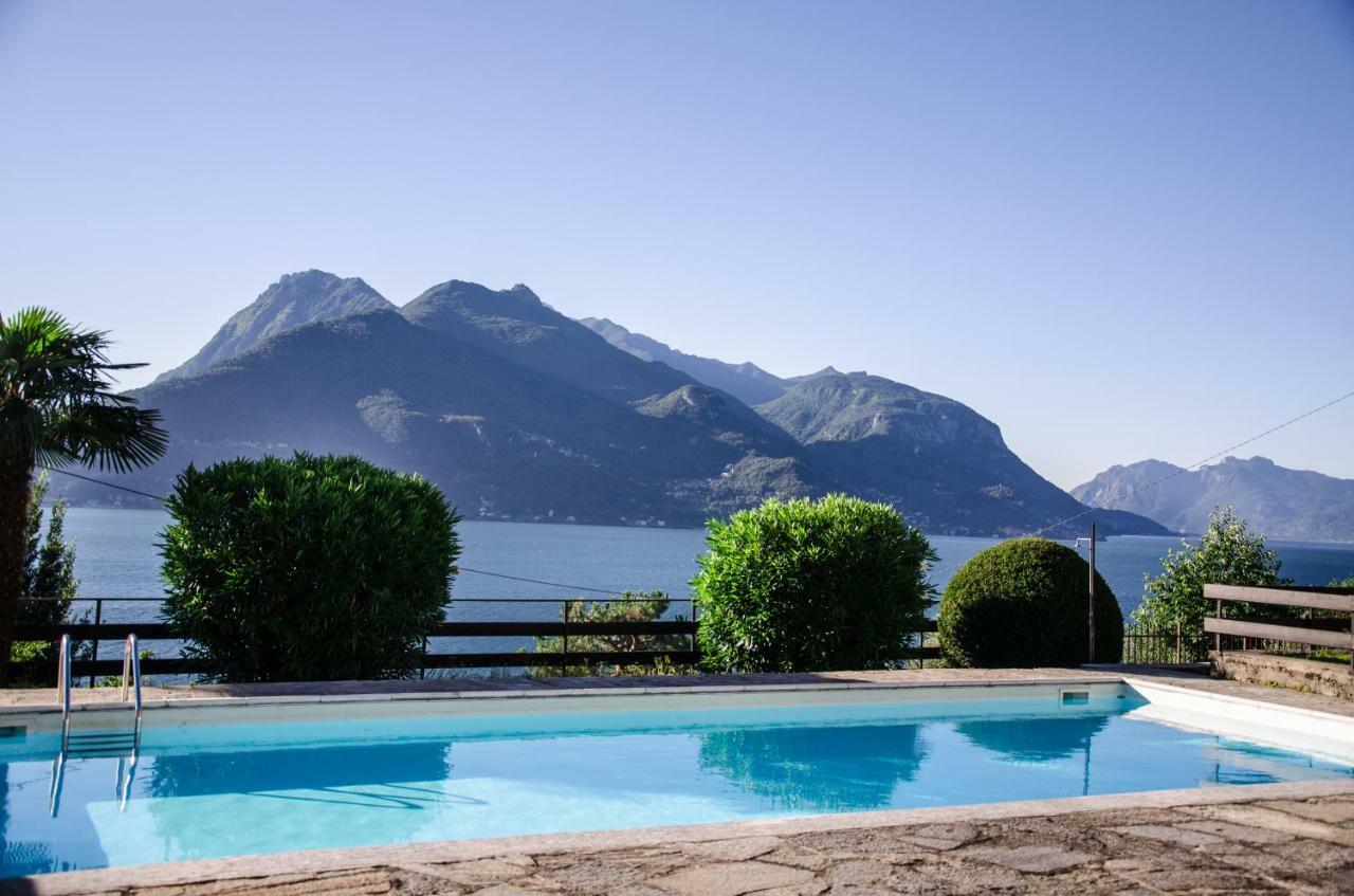 Anma Cottages Sole Lago Acquaseria 외부 사진