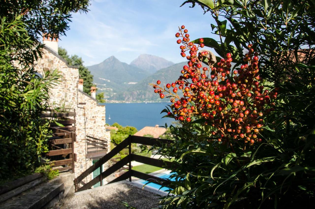 Anma Cottages Sole Lago Acquaseria 외부 사진