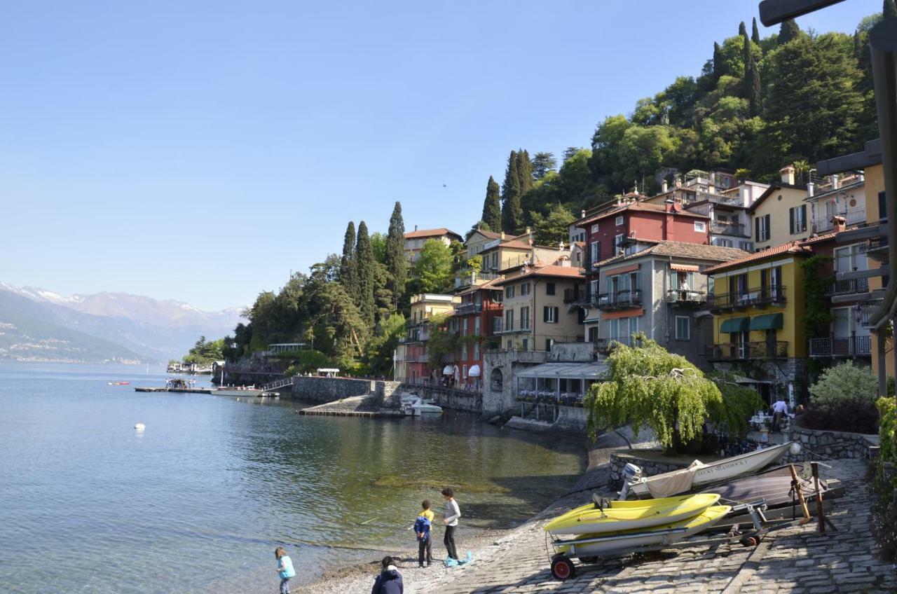 Anma Cottages Sole Lago Acquaseria 외부 사진
