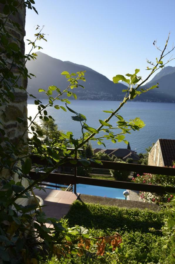 Anma Cottages Sole Lago Acquaseria 외부 사진