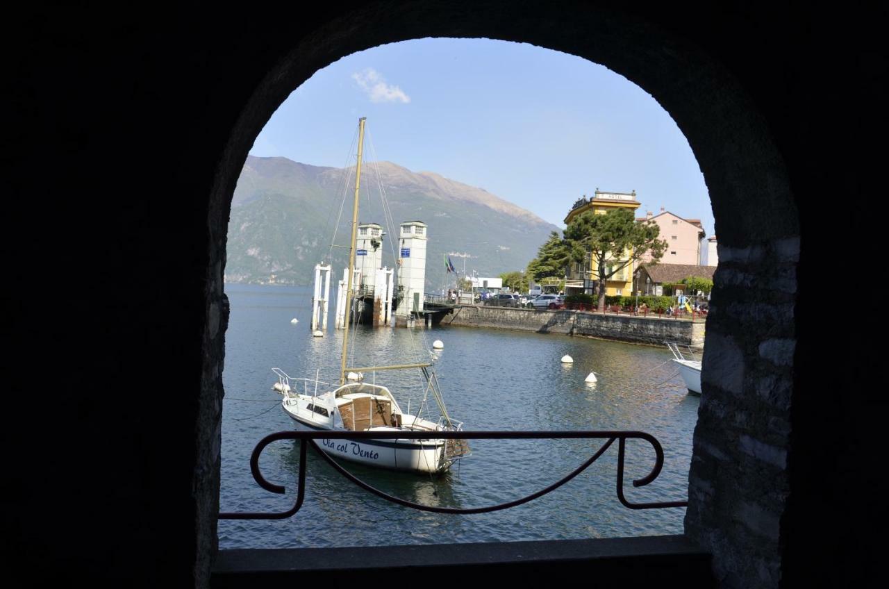 Anma Cottages Sole Lago Acquaseria 외부 사진